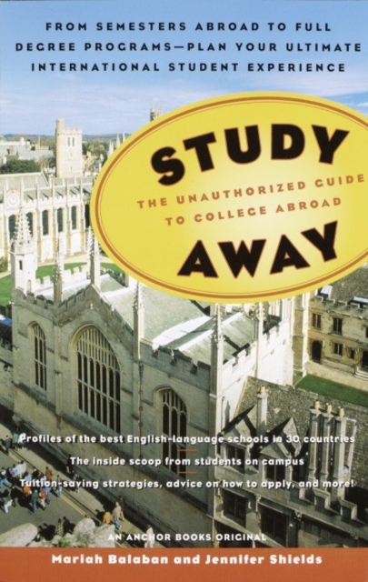 Study Away