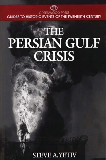 Persian Gulf Crisis