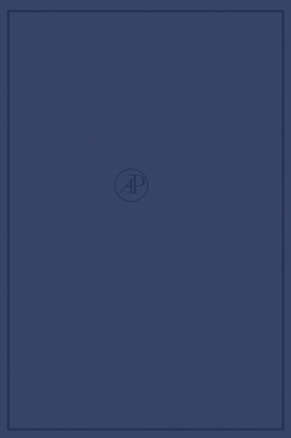Advances in Comparative Physiology and Biochemistry V7