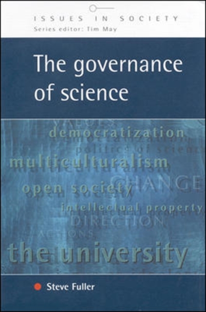 Governance of Science