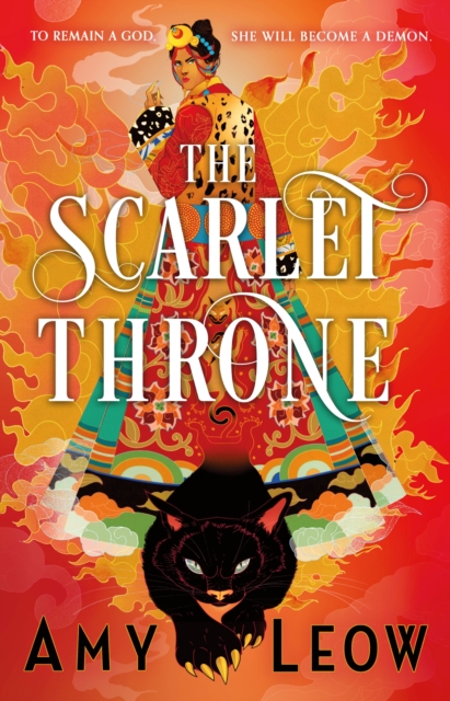 Scarlet Throne