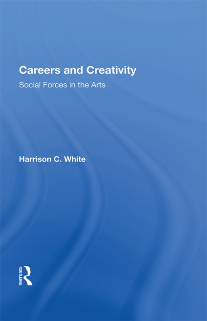 Careers and Creativity