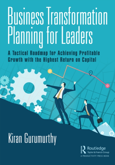 Business Transformation Planning for Leaders