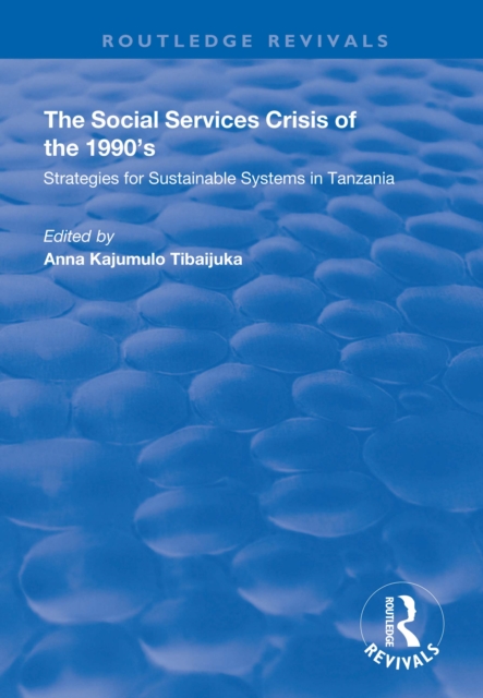 Social Services Crisis of the 1990s