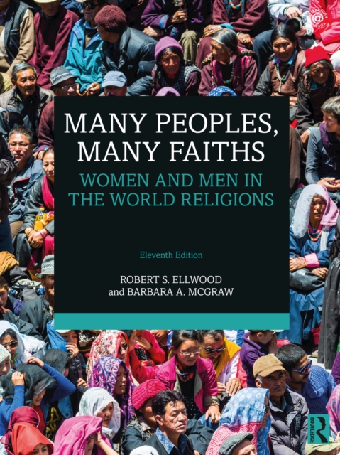 Many Peoples, Many Faiths