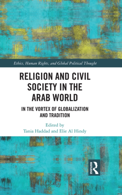 Religion and Civil Society in the Arab World