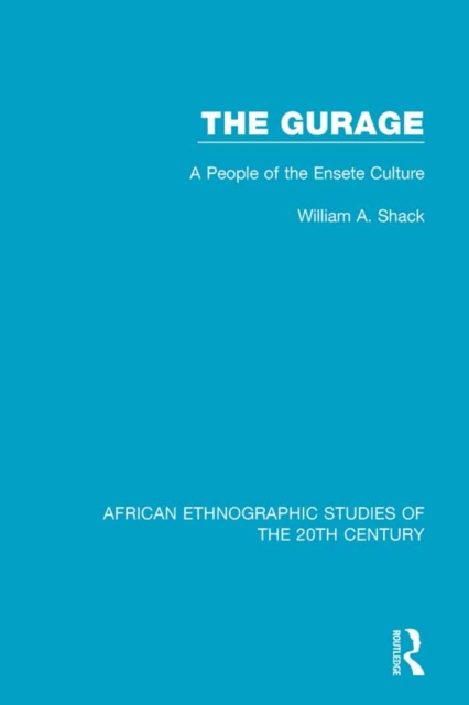 Gurage