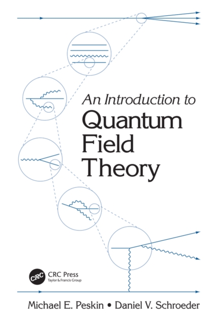 Introduction To Quantum Field Theory
