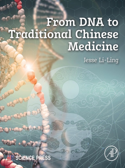 From DNA to Traditional Chinese Medicine