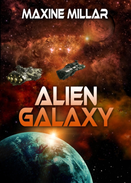Alien Galaxy