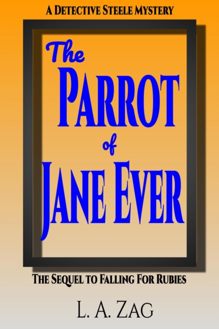 Parrot of Jane Ever