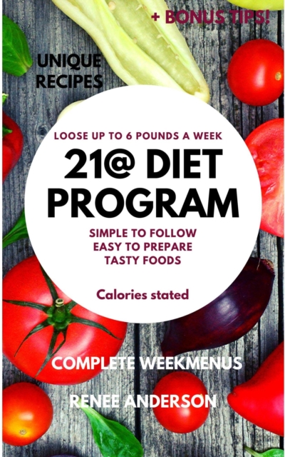 21@ Diet Program
