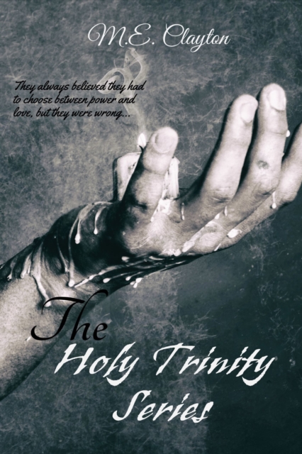 Holy Trinity Series