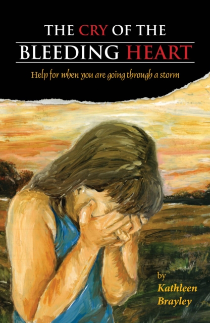 Cry of the Bleeding Heart