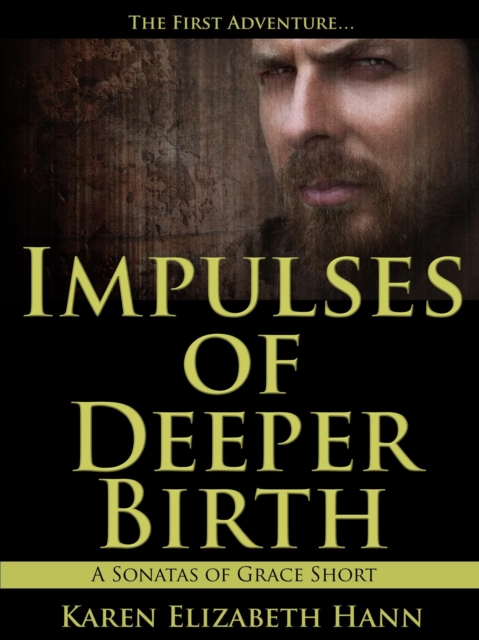 Impulses of Deeper Birth
