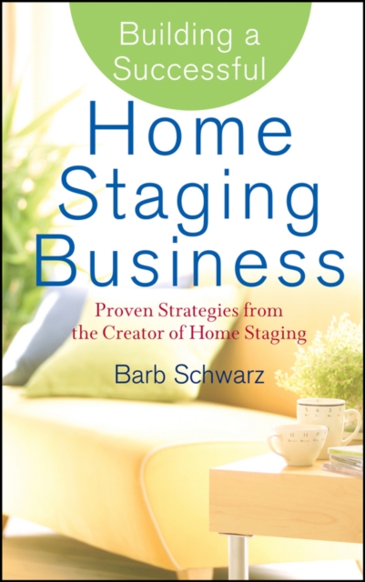 Building a Successful Home Staging Business