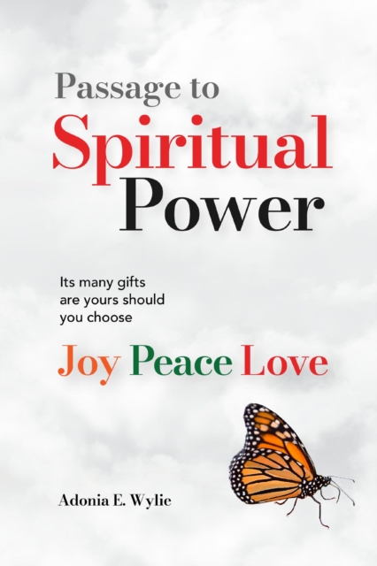 Passage to Spiritual Power