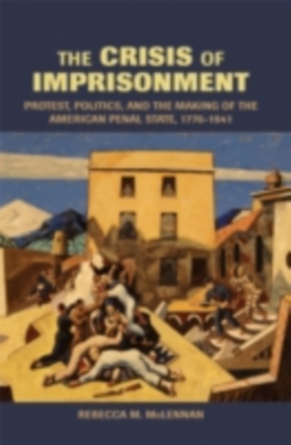 Crisis of Imprisonment