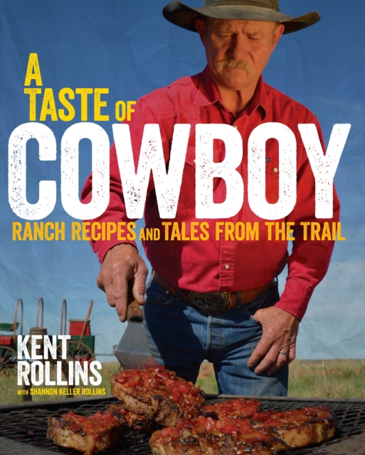 Taste of Cowboy