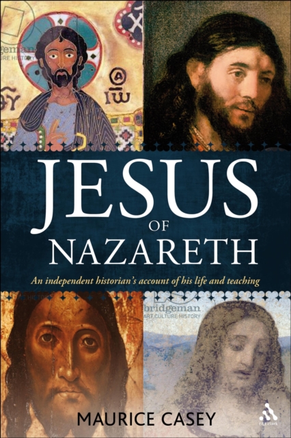 Jesus of Nazareth