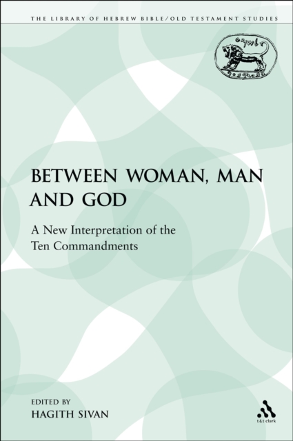Between Woman, Man and God