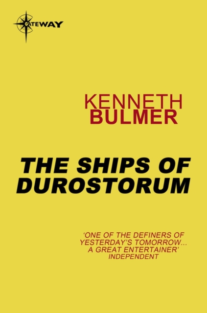 Ships of Durostorum