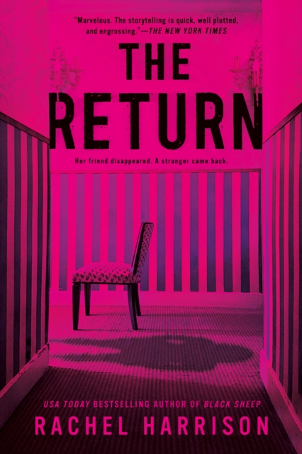 Return