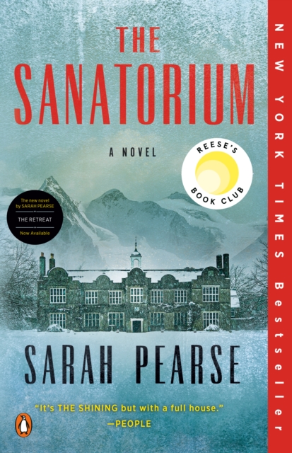 Sanatorium