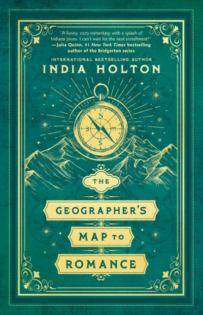 Geographer's Map to Romance