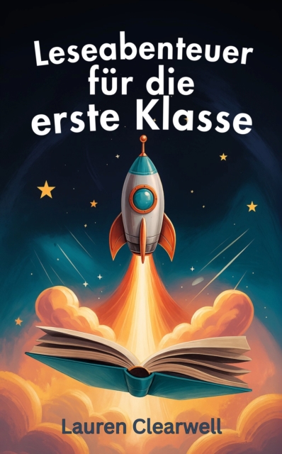 Leseabenteuer fur die erste Klasse