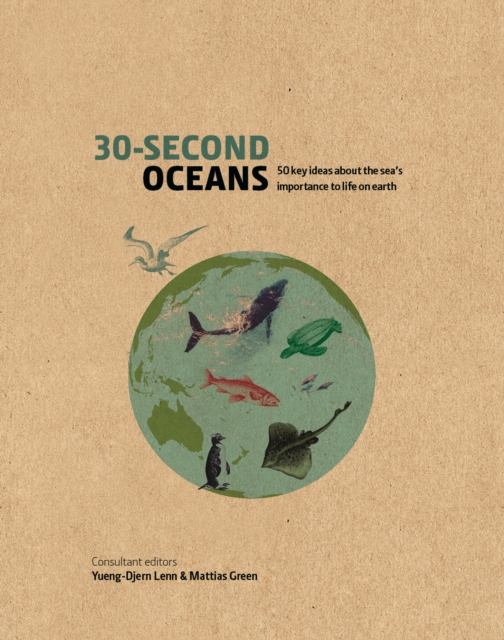 30-Second Oceans