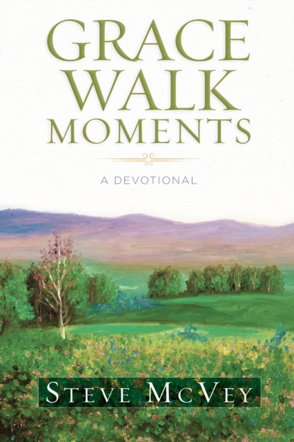 Grace Walk Moments
