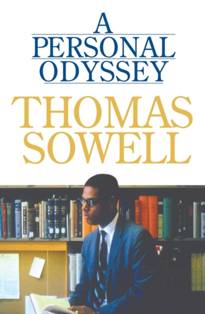 Personal Odyssey