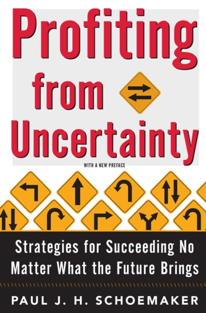 Profiting From Uncertainty
