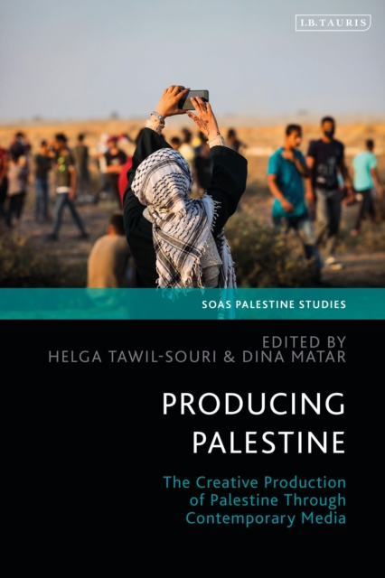 Producing Palestine