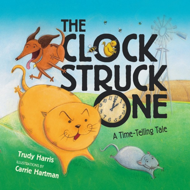 Clock Struck One