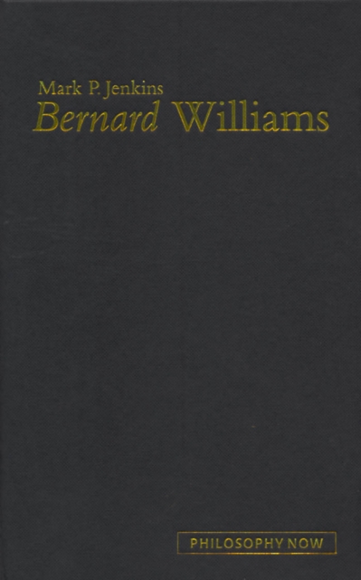 Bernard Williams