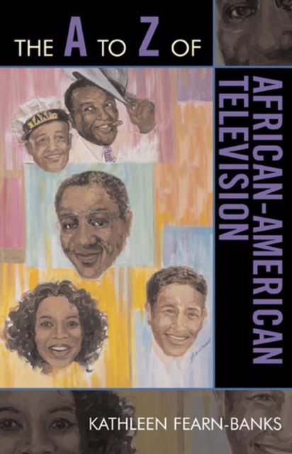 A to Z of African-American Television