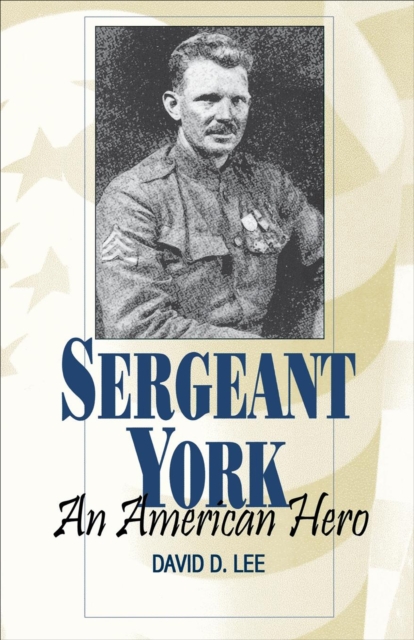 Sergeant York