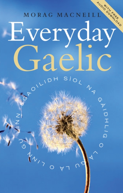 Everyday Gaelic