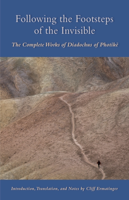 Following The Footsteps Of The Invisible
