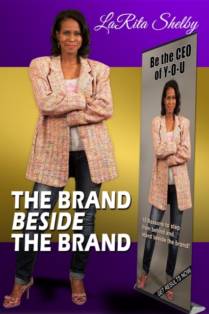Brand Beside The Brand eBook