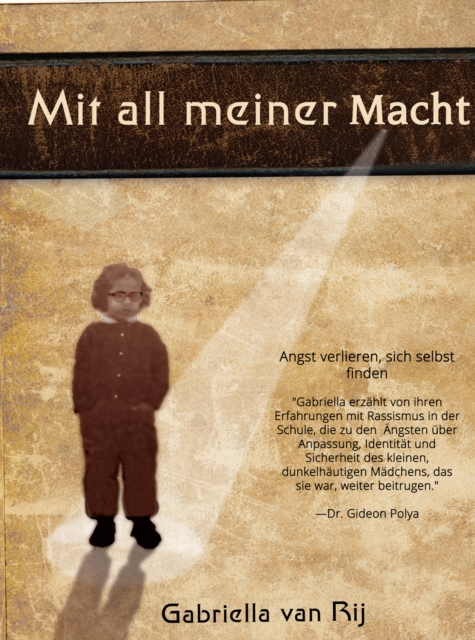 Mit all meiner Macht