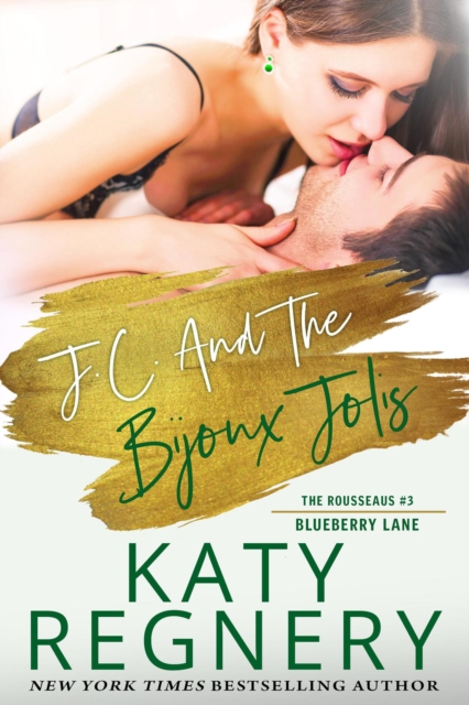 J.C. and the Bijoux Jolis, The Rousseaus #3