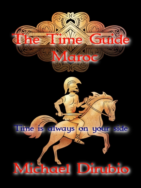 Time Guide: Maroc
