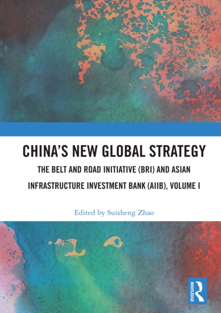 China's New Global Strategy