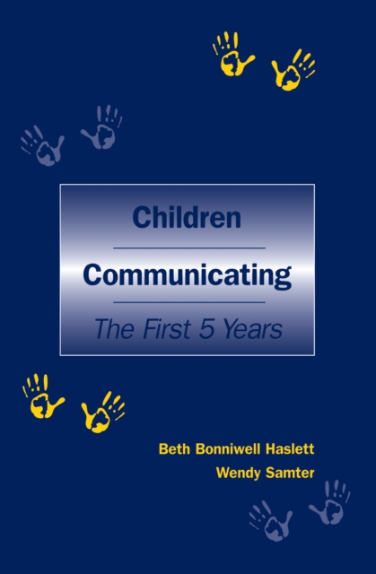 Children Communicating