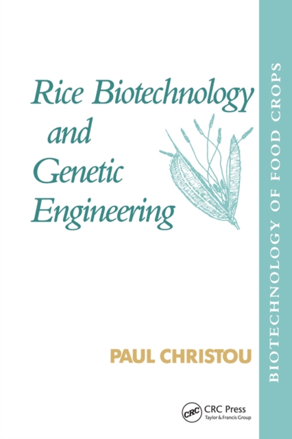 Rice Biotechnology and Genetic Engineering