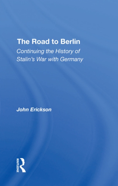 Road To Berlin