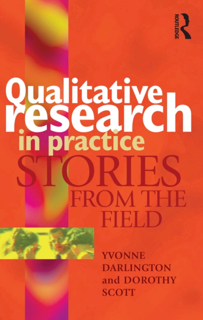 Qualitative Research in Practice